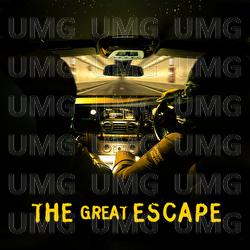 The Great Escape - Blanco, Central Cee