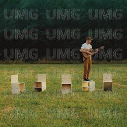 Pontiac - Mat Kearney