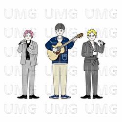Sottokimetakotobawa - Suzukisuzuki, Gen Takahashi
