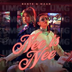 Nee is Nee - Bente, Maan