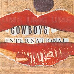 Aftermath / Future Noise - Cowboys International