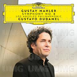 Mahler: Symphony No. 8 in E Flat Major "Symphony of a Thousand" - Los Angeles Philharmonic, Gustavo Dudamel