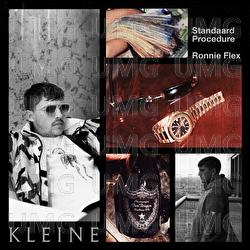 Standaard Procedure - Lil Kleine, Ronnie Flex