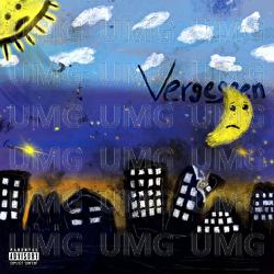 VERGESSEN - Sin Davis