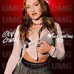 Who Could Say No - Olivia Lunny