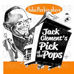 Jack Clement's Pick Of The Pops - John Parkin