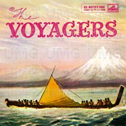 The Voyagers - Athol Freshney