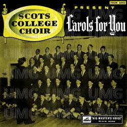 Carols For You - Scots College Choir