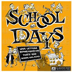 School Days - Marita Macgregor