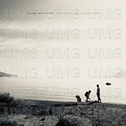 The Crossing (Revisited) - Danny Mulhern