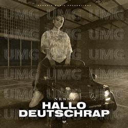 HALLO DEUTSCHRAP - Nessa