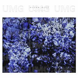 Wisteria - Alcon Blue