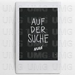Auf der Suche - Nura