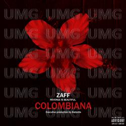 Colombiana - Zaff