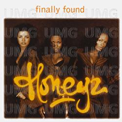 Finally Found - Honeyz