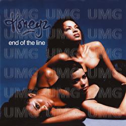 End Of The Line - Honeyz