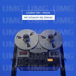 Nie Wzialem Sie Znikad - Czarny HIFI, Małpa