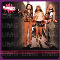 Talk To The Hand - Honeyz