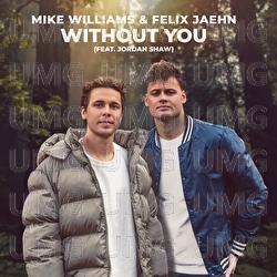 Without You - Mike Williams, Felix Jaehn, Jordan Shaw