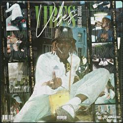 Vibes - Young Pirate