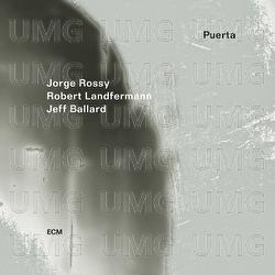 Puerta - Jorge Rossy, Robert Landfermann, Jeff Ballard