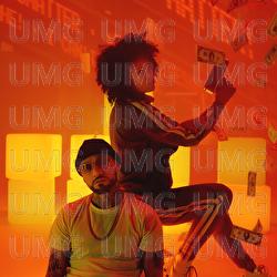 Br&ucirc;ler les ponts - Marieme, Souldia