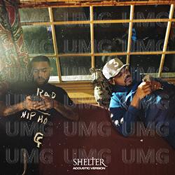 SHELTER - VIC MENSA, Chance The Rapper