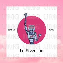Tokyo - Leat&rsquo;eq