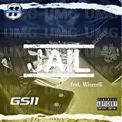 Jail - GS11