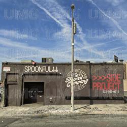 Spoonful - The Record Company