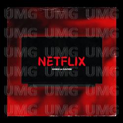 NETFLIX - Greg, Cafrii