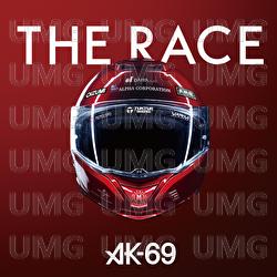 Racin' - AK-69, Chanmina