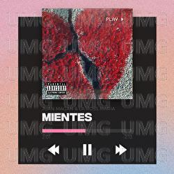 Mientes - Juan Magán, La Ross María