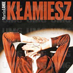 Klamiesz - Martin Lange