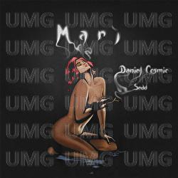 Mar&igrave; - Daniel Cosmic, sedd