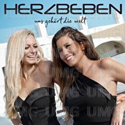 Uns geh&ouml;rt die Welt - Herzbeben