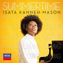 Wild: 7 Virtuoso Etudes: 1. I Got Rhythm (after G. Gershwin) - Isata Kanneh-Mason