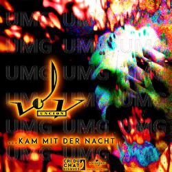 Kam Mit Der Nacht - Volv Uncion