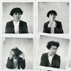 I Can't I Won't - Nilo Blues