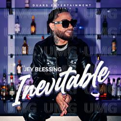 Inevitable - Jey Blessing, Los Fantastikos