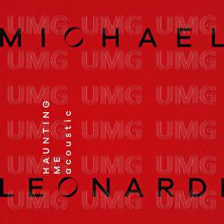 Haunting Me - Michael Leonardi