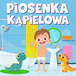 Piosenka Kapielowa - Jelonki