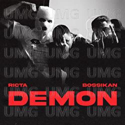 Demon - Bossikan, Ricta, Chico Beatz
