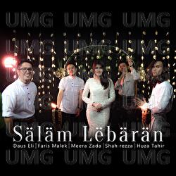 Salam Lebaran - Huza Tahir, Daus Eli, Shah Rezza