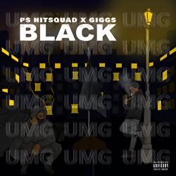 Black - PS Hitsquad, Giggs