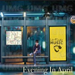 An Evening In April - Sakura