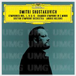 Shostakovich: Symphony No. 15 in A Major, Op. 141: III. Allegretto