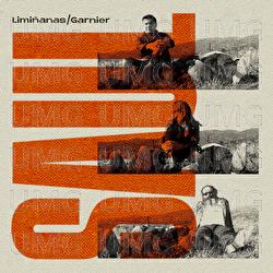 Saul - The Limi&ntilde;anas, Laurent Garnier