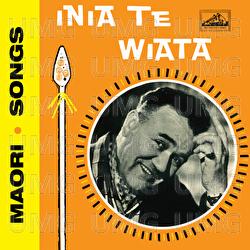 Māori Songs - Inia Te Wiata