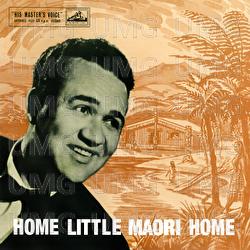 Home Little Māori Home - Inia Te Wiata